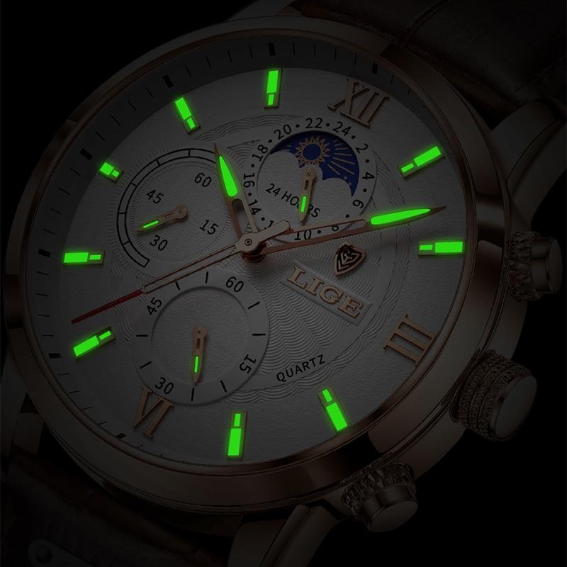 Sentinel™ | Classic Sports Watch