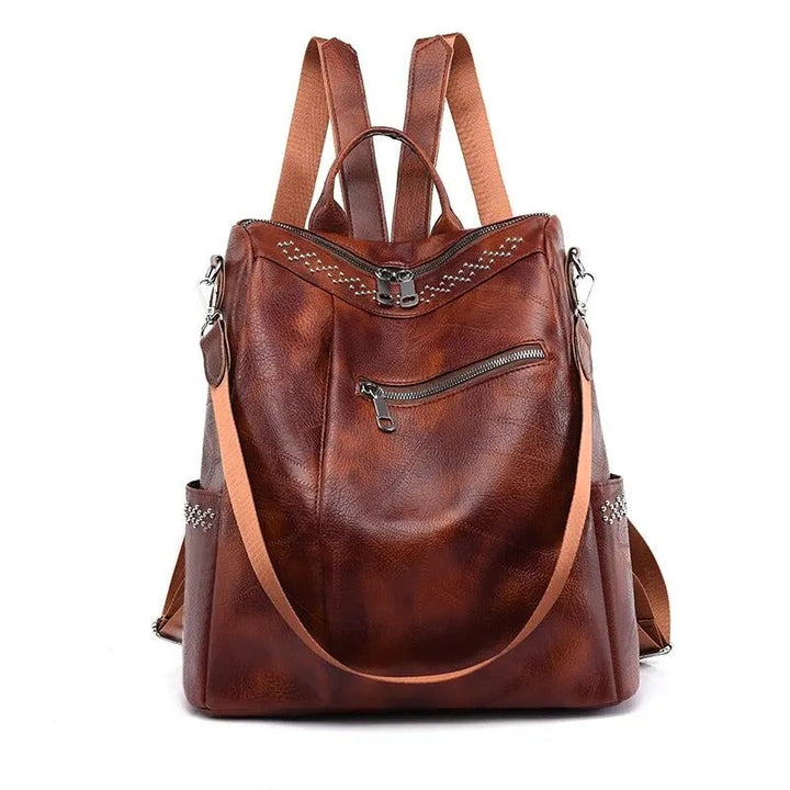 Martina™ | Vintage Backpack