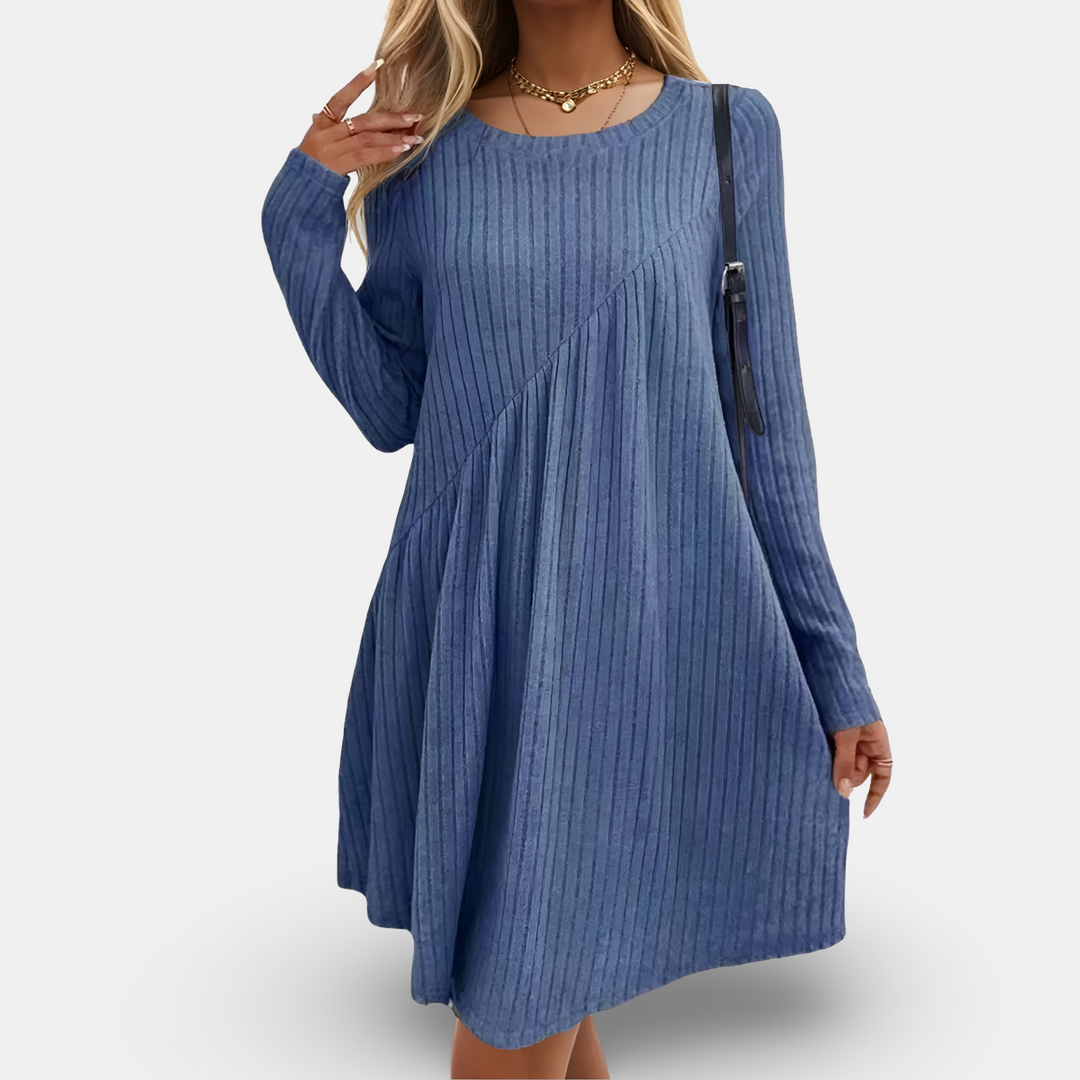 Jeanine™ | Soft & Comfortable Dress