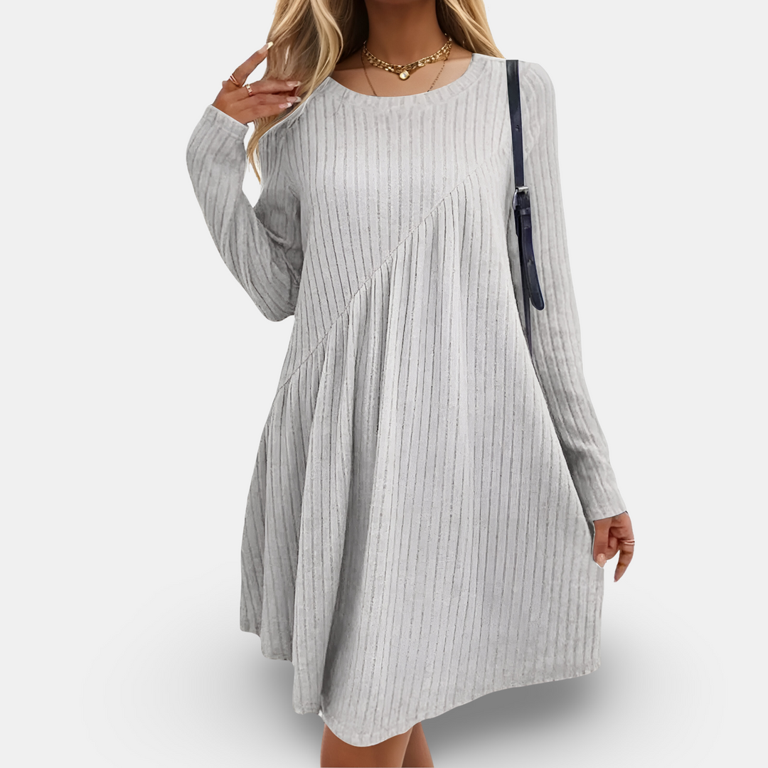 Jeanine™ | Soft & Comfortable Dress