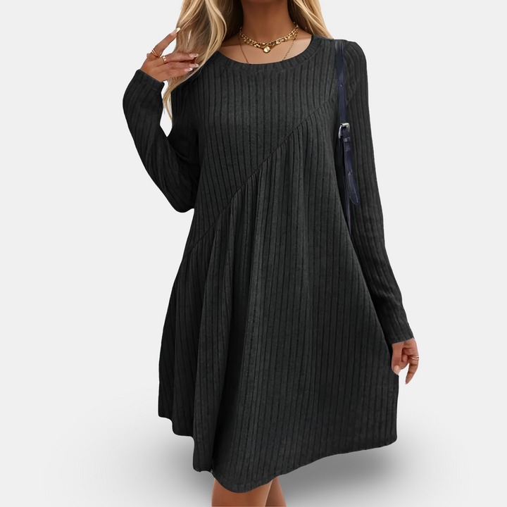 Jeanine™ | Soft & Comfortable Dress