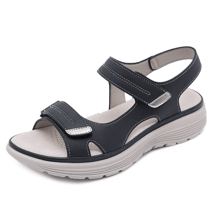 Daniella™ | Elegant supportive Sandals