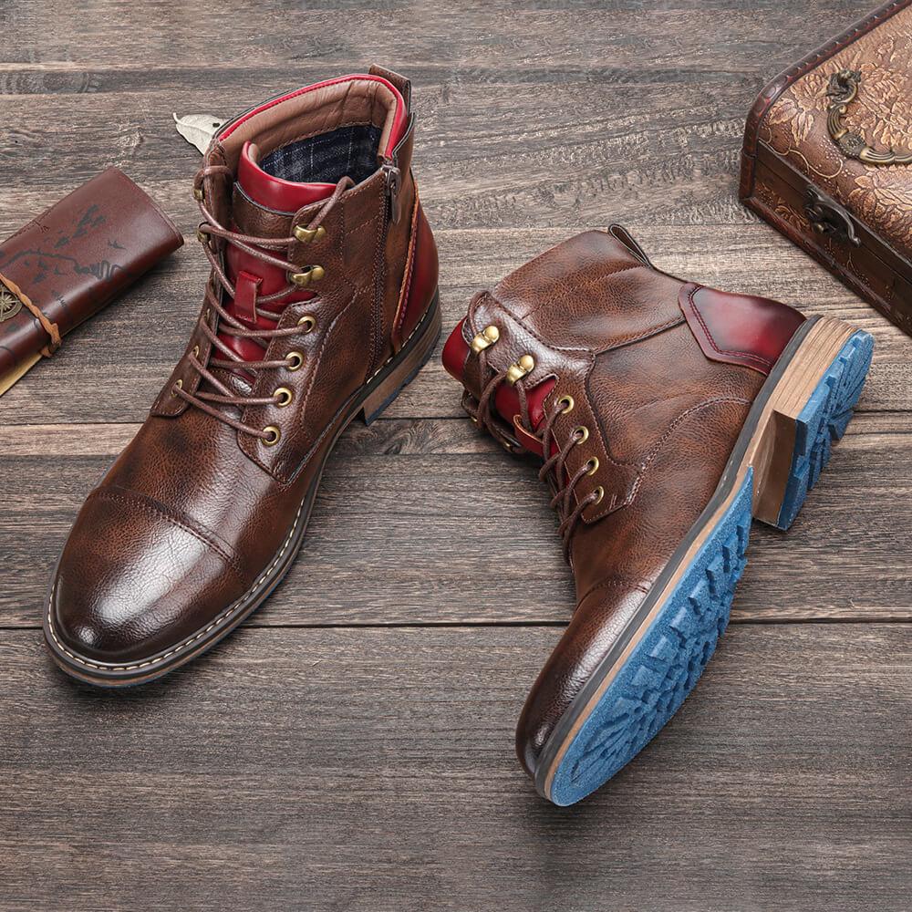 LEONARD™ | Premium Winter Boots