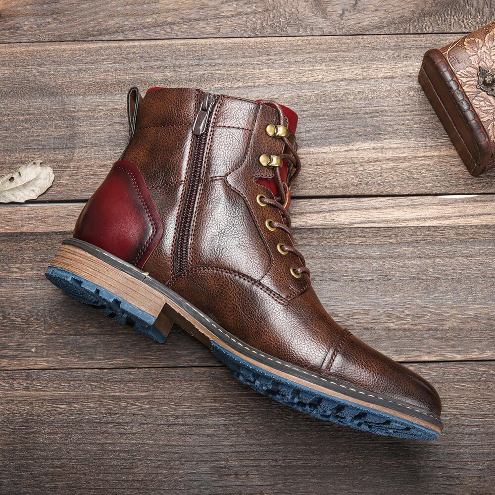 LEONARD™ | Premium Winter Boots