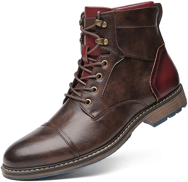 LEONARD™ | Premium Winter Boots