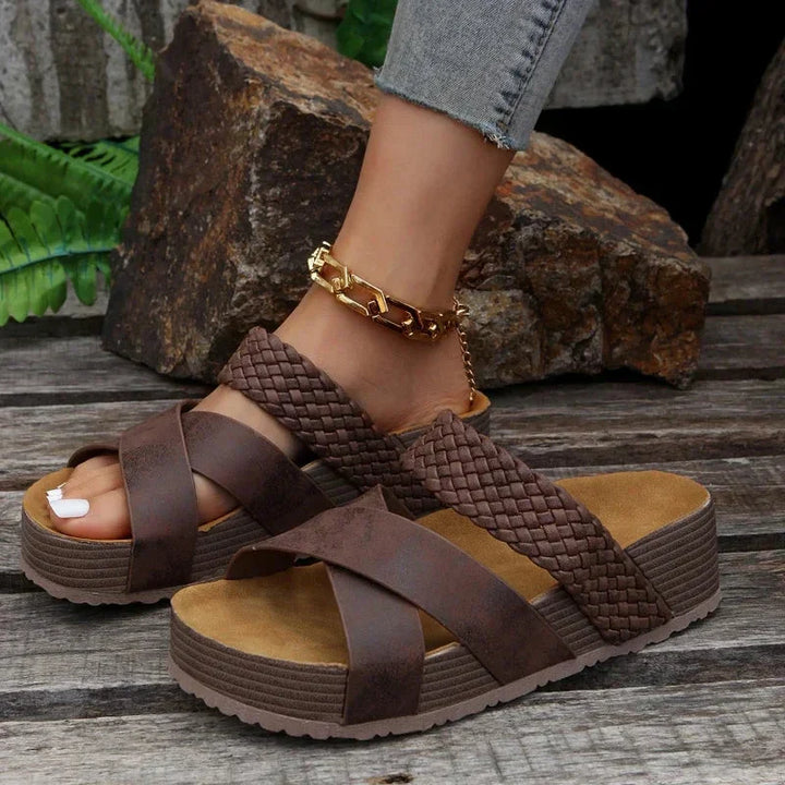 Katy™ | Comfortable Everyday Sandals