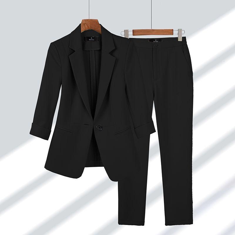 Micky™ | Timeless Tailored Suit