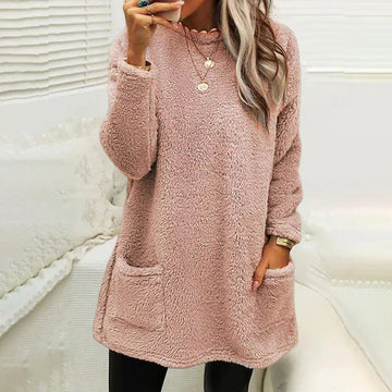 Karen™ Cozy Tunic