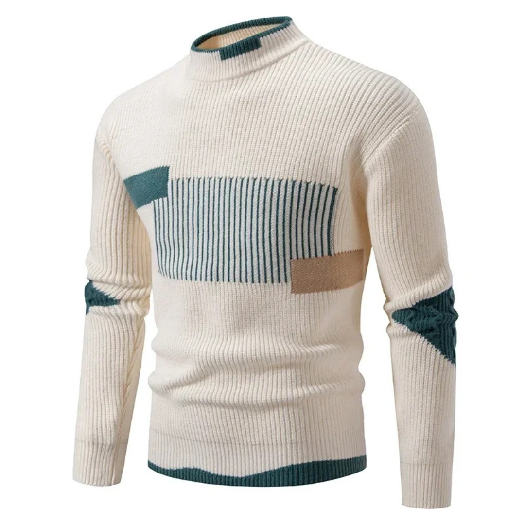 Paul™ | Modern Sweater