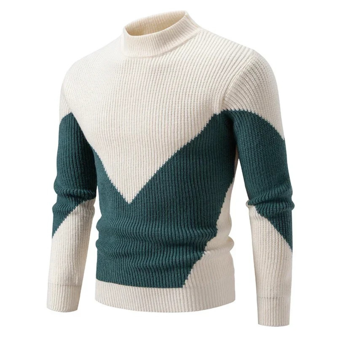 Paul™ | Modern Sweater