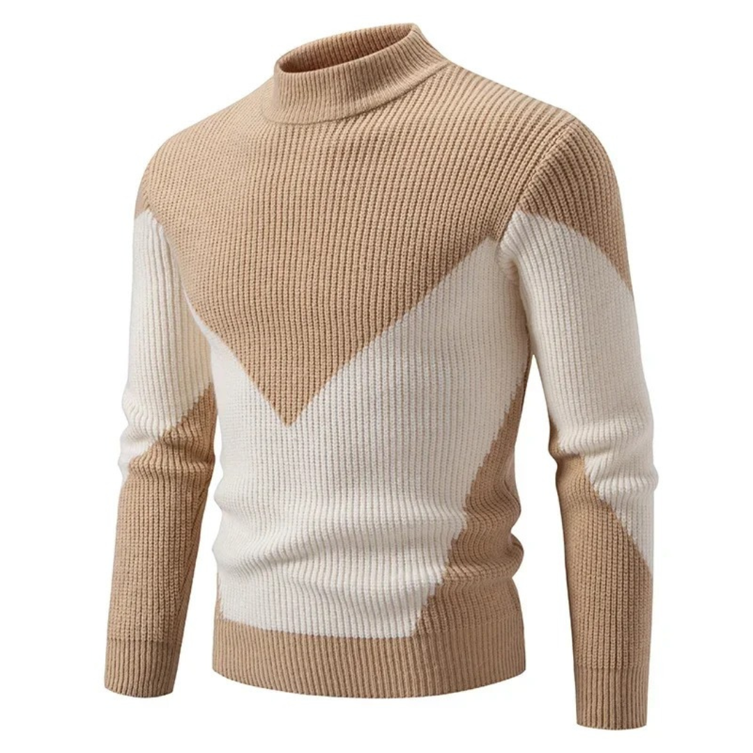 Paul™ | Modern Sweater