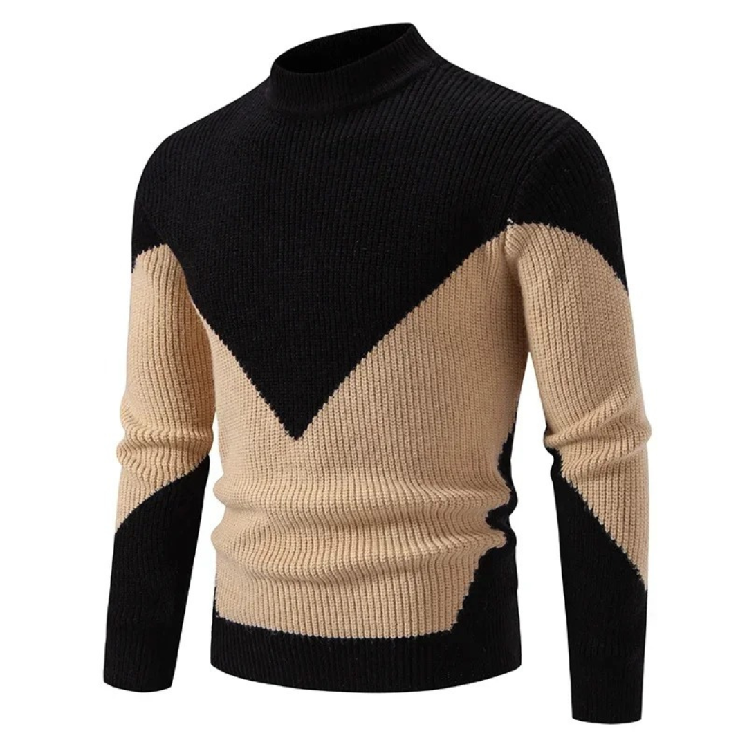 Paul™ | Modern Sweater