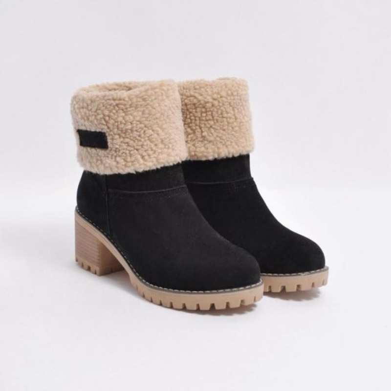 Lisa | Women's Heat-Lined Boots