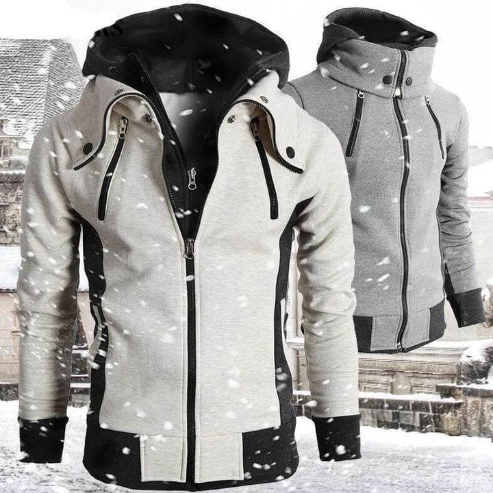 Wesley™ | Winter Warm Jacket